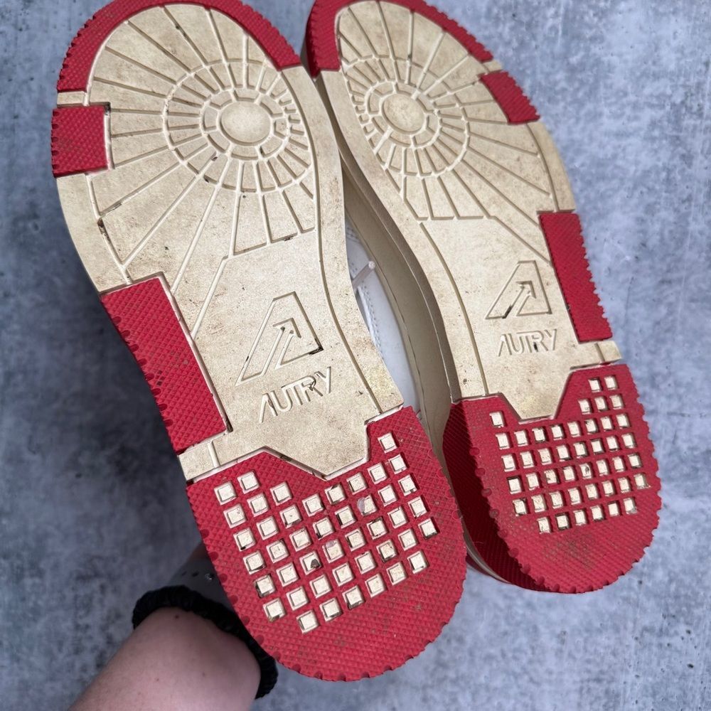 Autry Sneakers CLC Low 39 - Picture 5 of 6